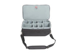 SKB Cases 5DZ-2011-TT, iSeries Think Tank Designed Zippered Divider Set - Black by SKB Cases