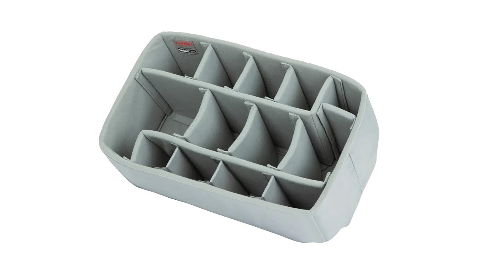 SKB Cases 5DV-201110TT, iSeries Think Tank Designed Interior Divider Insert - Gray by SKB Cases
