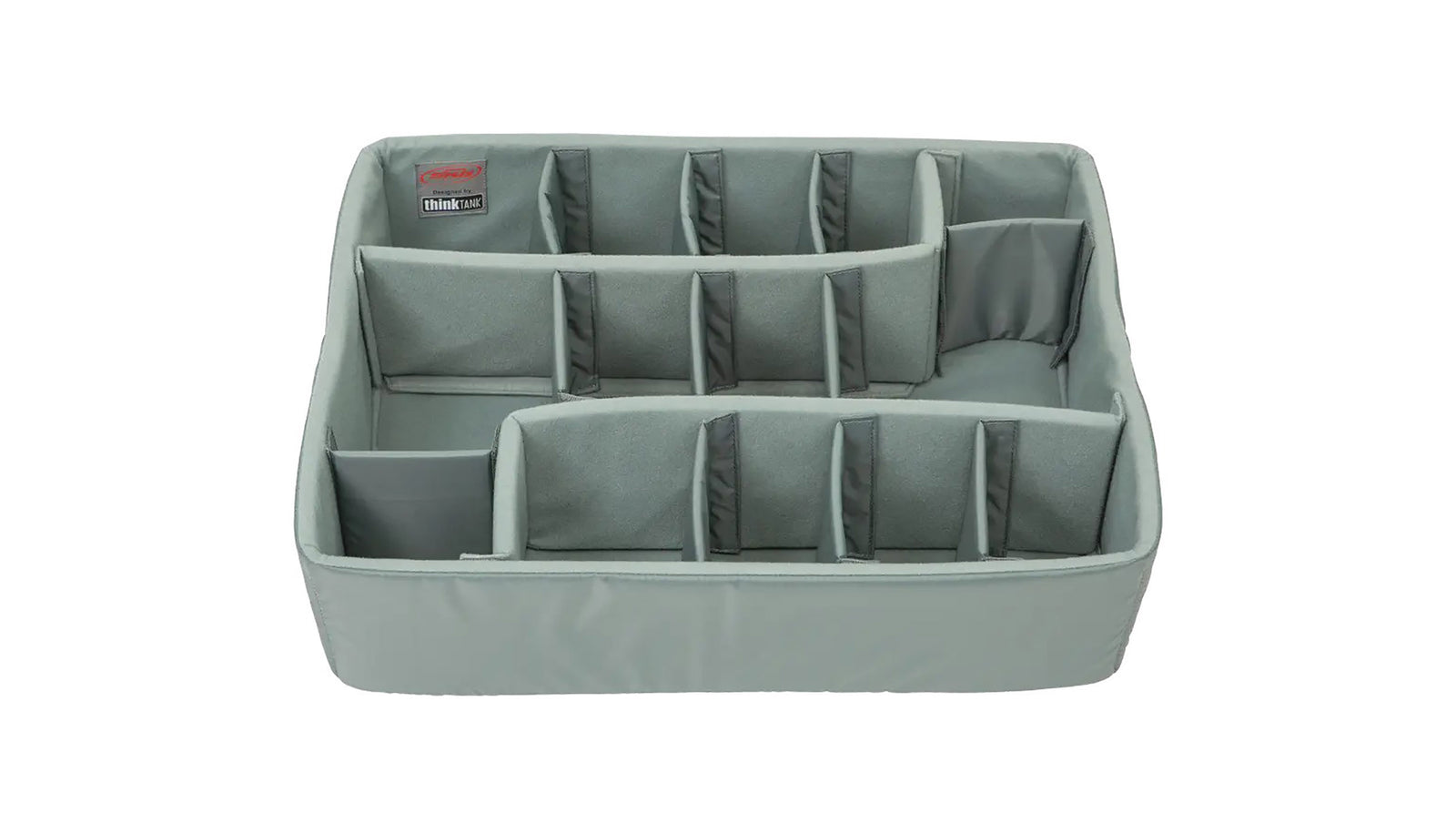 SKB Cases 5DV-20157-TT, iSeries Think Tank Designed Divider Set by SKB Cases