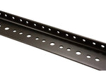 SKB Cases 1SKB-RRK8 Rear Rack Rail Kit - 8 Unit by SKB