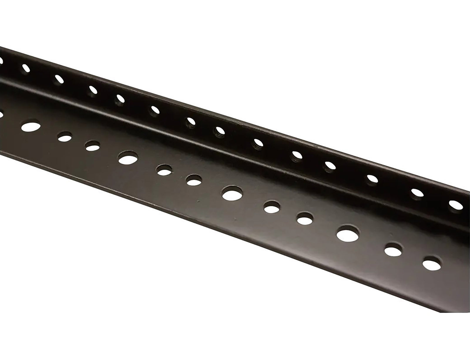 SKB Cases 1SKB-RRK8 Rear Rack Rail Kit - 8 Unit by SKB