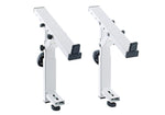 K&M 18822 Third-Tier Stacker for Omega Stands by K&M