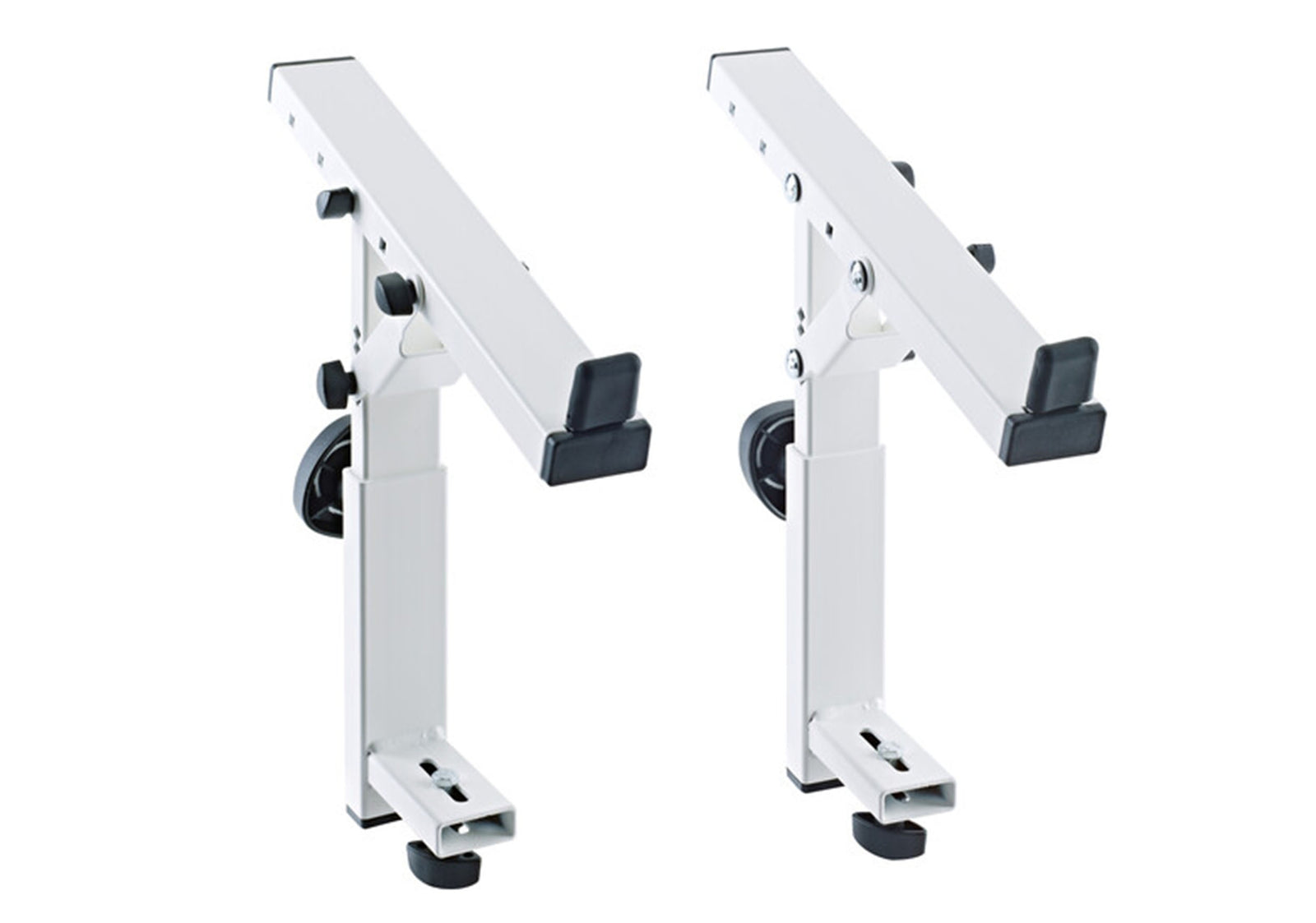K&M 18822 Third-Tier Stacker for Omega Stands by K&M