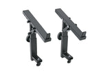 K&M 18822 Third-Tier Stacker for Omega Stands by K&M