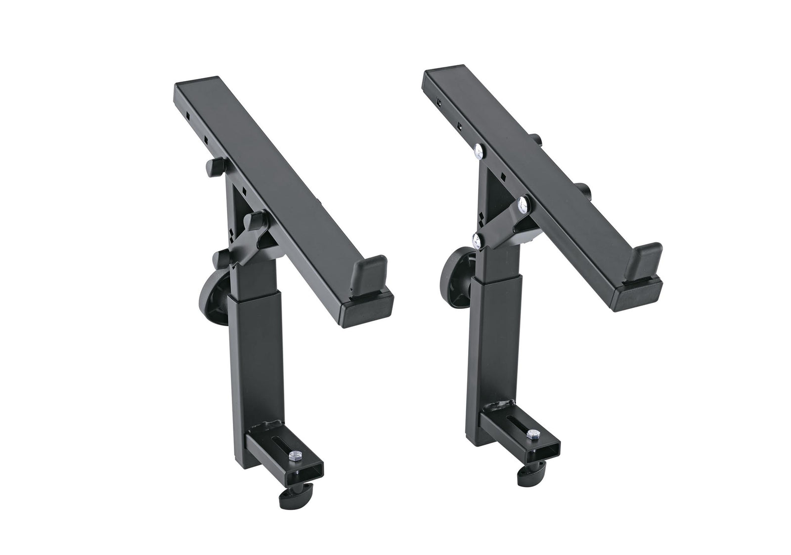 K&M 18822 Third-Tier Stacker for Omega Stands by K&M