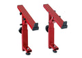K&M 18822 Third-Tier Stacker for Omega Stands by K&M