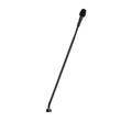 Shure MX415LP Microflex 15" Modular Gooseneck Microphone with Bi Colour Status Indicator by Shure