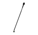 Shure MX415LP Microflex 15" Modular Gooseneck Microphone with Bi Colour Status Indicator by Shure