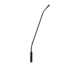 Shure MX418 Microflex Standard Gooseneck Microphone by Shure