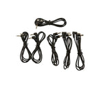 SKB Cases 1SKB-PS-AC2 9V Pedalboard Adapter Cable Kit by SKB