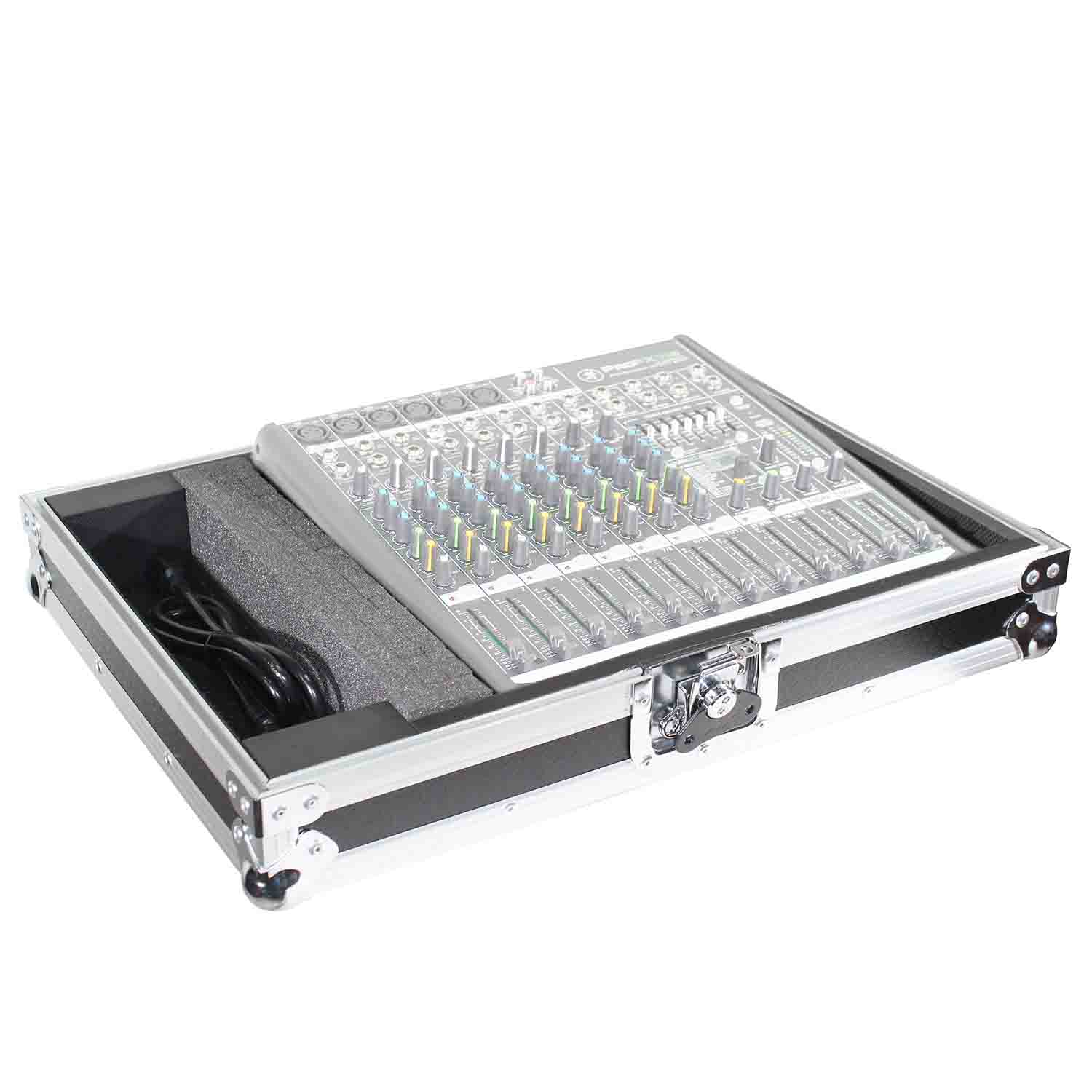 B-Stock: ProX XS-UMIX1417 DJ Road Case for up to 14" x 17" Mixers by ProX Cases