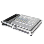 B-Stock: ProX XS-UMIX1417 DJ Road Case for up to 14" x 17" Mixers by ProX Cases