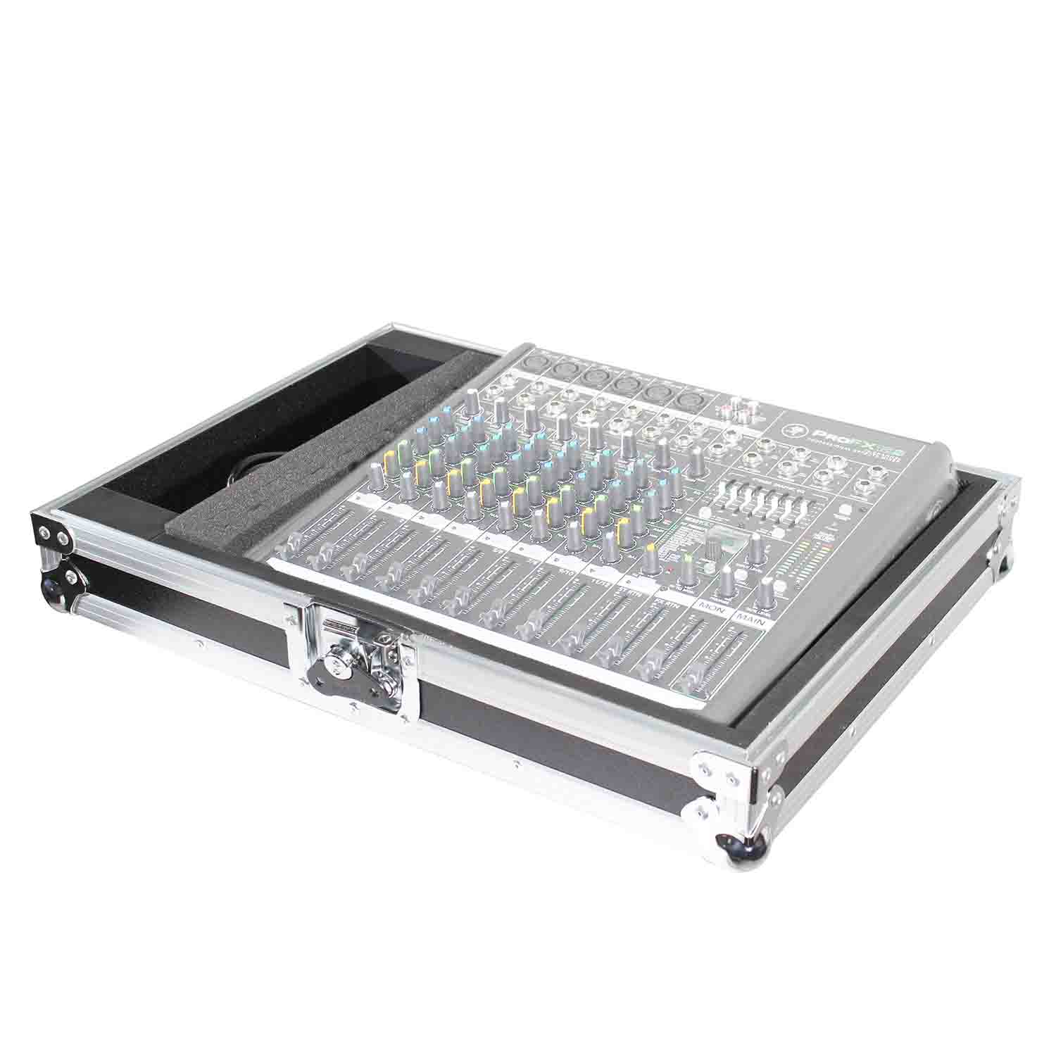 B-Stock: ProX XS-UMIX1417 DJ Road Case for up to 14" x 17" Mixers by ProX Cases