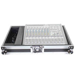 B-Stock: ProX XS-UMIX1417 DJ Road Case for up to 14" x 17" Mixers by ProX Cases