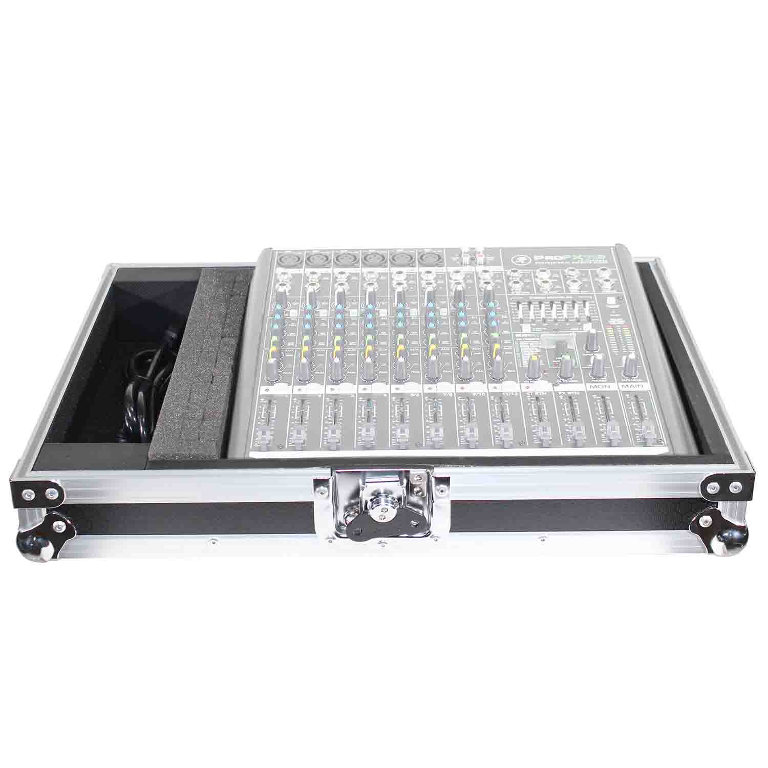 B-Stock: ProX XS-UMIX1417 DJ Road Case for up to 14" x 17" Mixers by ProX Cases