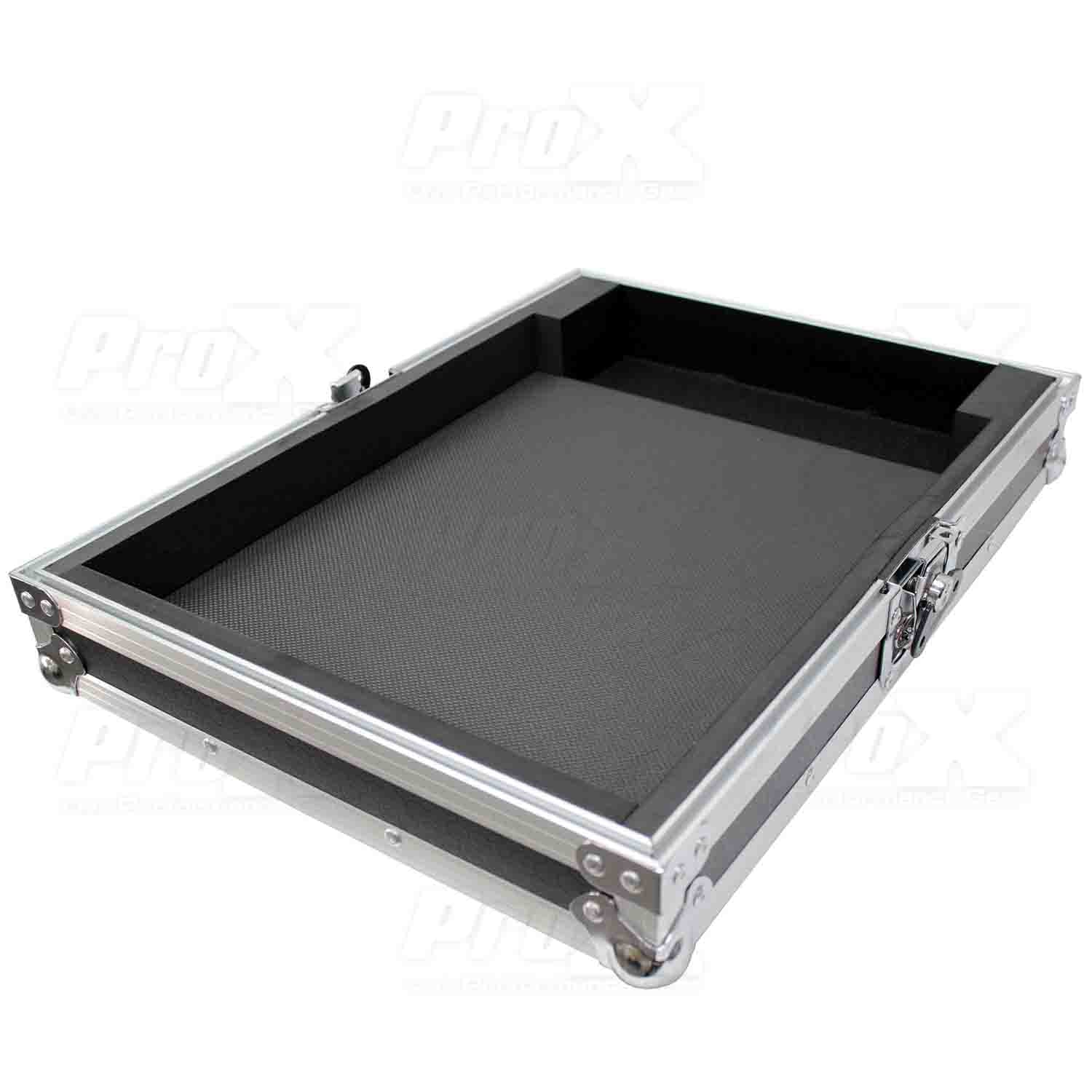 B-Stock: ProX XS-UMIX1417 DJ Road Case for up to 14" x 17" Mixers by ProX Cases