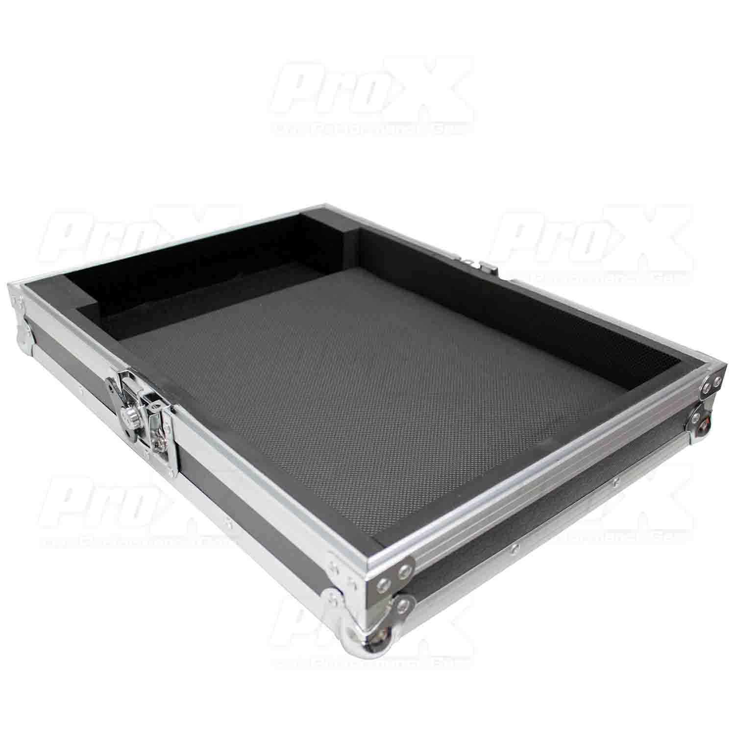 B-Stock: ProX XS-UMIX1417 DJ Road Case for up to 14" x 17" Mixers by ProX Cases