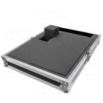 B-Stock: ProX XS-UMIX1417 DJ Road Case for up to 14" x 17" Mixers by ProX Cases