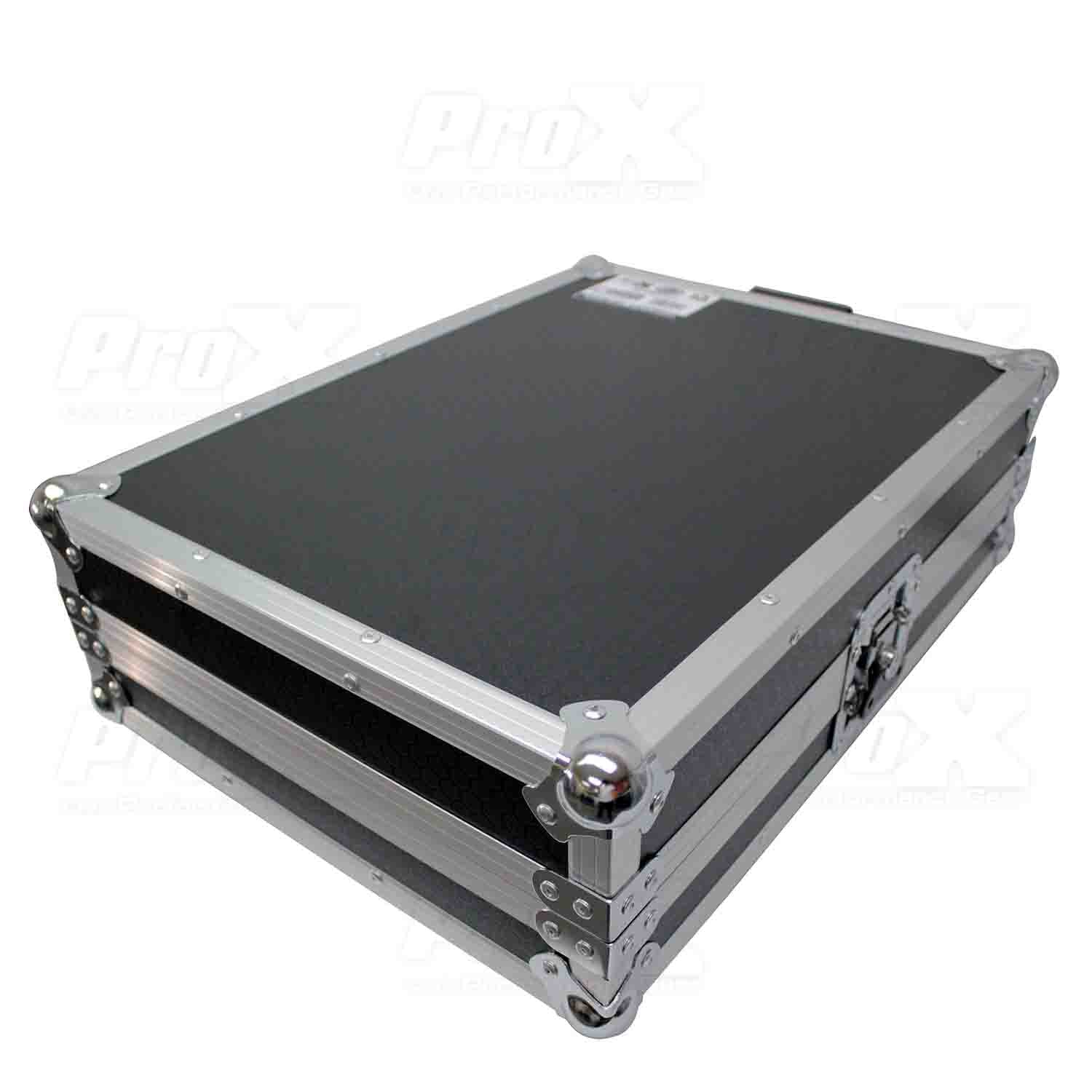 B-Stock: ProX XS-UMIX1417 DJ Road Case for up to 14" x 17" Mixers by ProX Cases