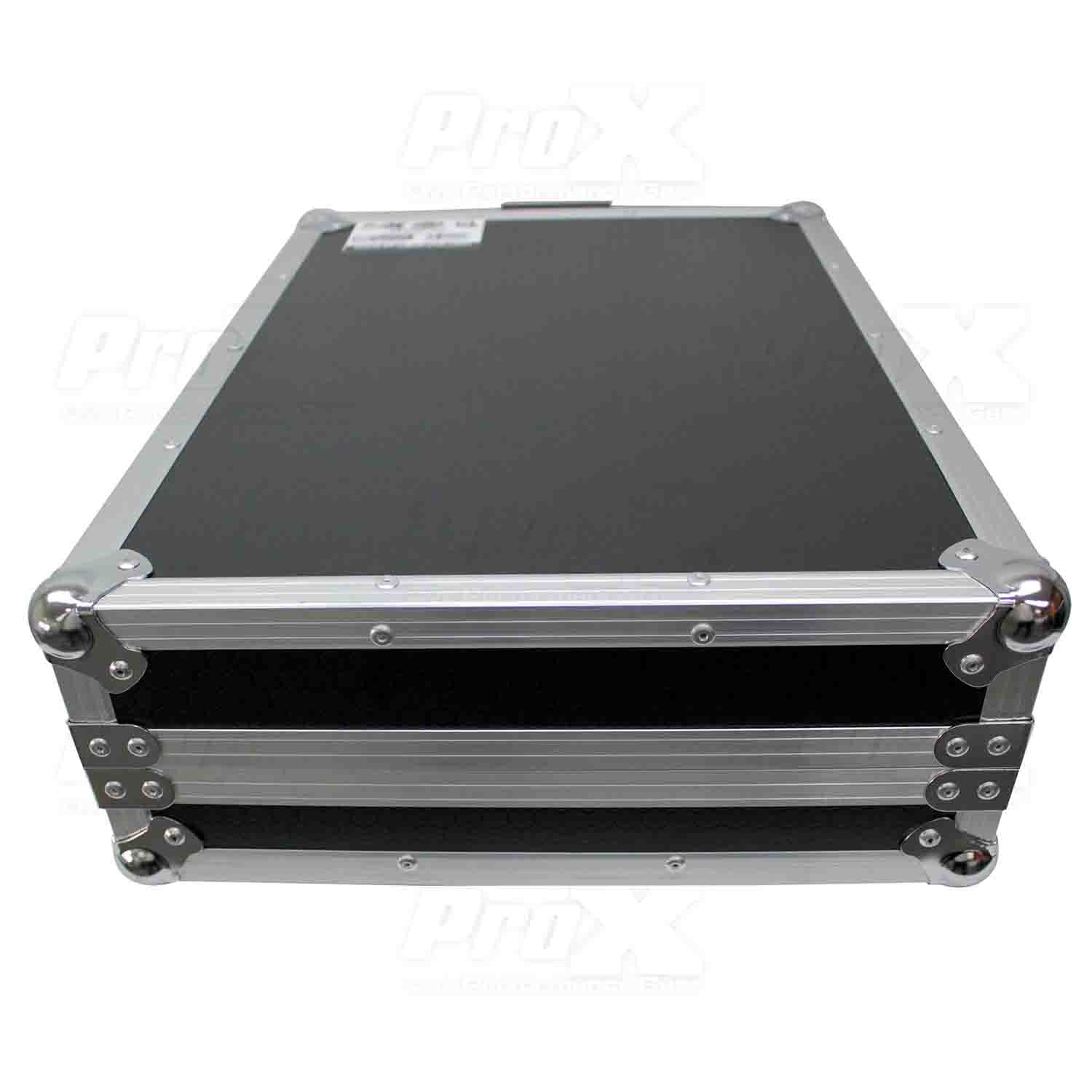 B-Stock: ProX XS-UMIX1417 DJ Road Case for up to 14" x 17" Mixers by ProX Cases