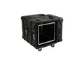 SKB Cases 3SKB-R910U24, 24-inch Deep rSeries Shock Rack - 10U by SKB