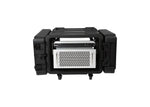 SKB Cases 3SKB-R906U24, 24-Inch Deep rSeries Shock Rack - 6U by SKB