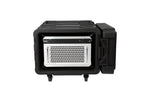 SKB Cases 3SKB-R906U24, 24-Inch Deep rSeries Shock Rack - 6U by SKB