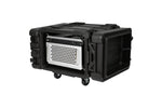 SKB Cases 3SKB-R906U24, 24-Inch Deep rSeries Shock Rack - 6U by SKB