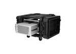 SKB Cases 3SKB-R906U24, 24-Inch Deep rSeries Shock Rack - 6U by SKB