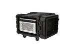SKB Cases 3SKB-R906U24, 24-Inch Deep rSeries Shock Rack - 6U by SKB