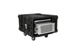 SKB Cases 3SKB-R906U24, 24-Inch Deep rSeries Shock Rack - 6U by SKB