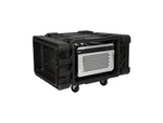 SKB Cases 3SKB-R906U24, 24-Inch Deep rSeries Shock Rack - 6U by SKB