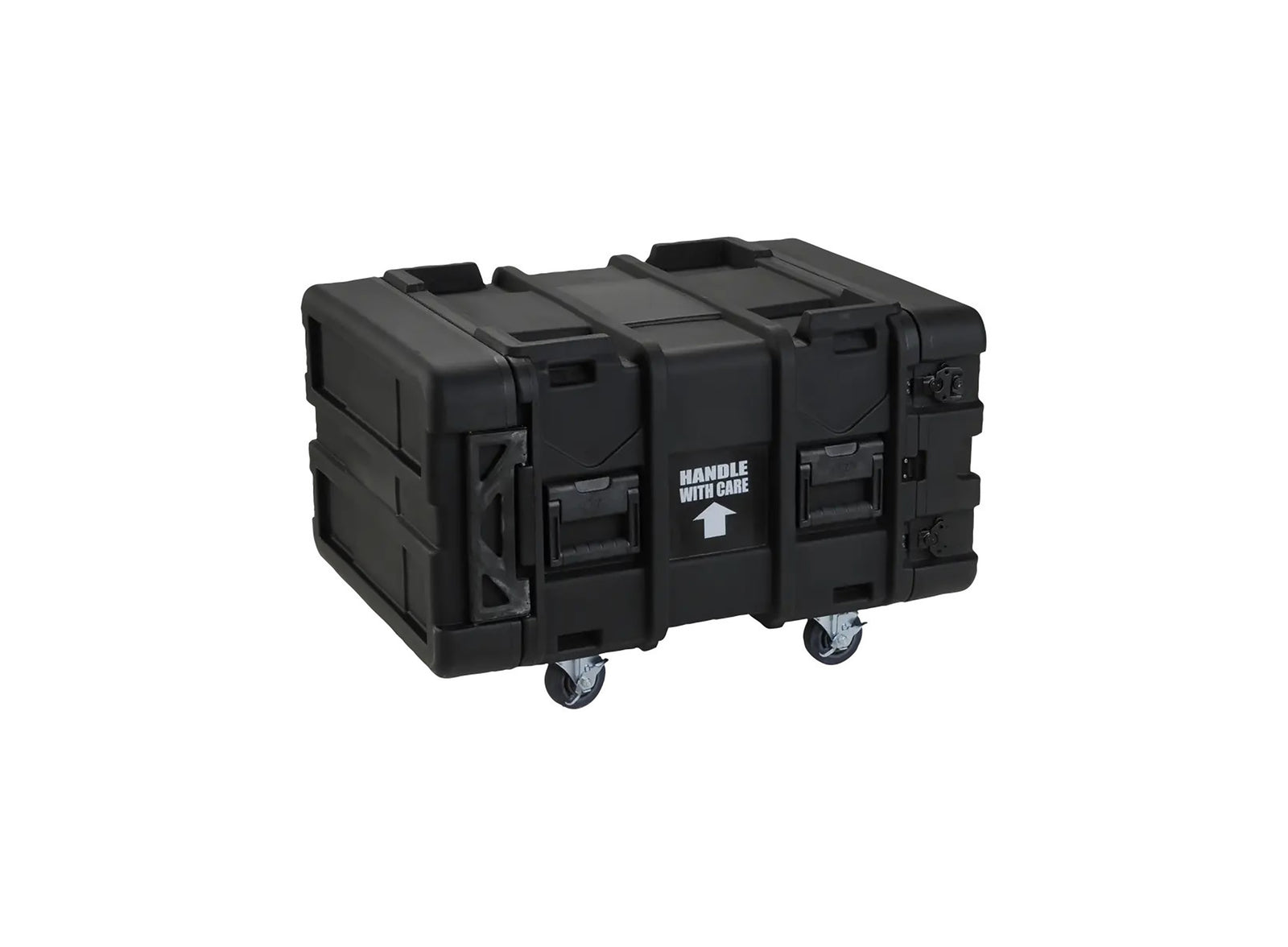 SKB Cases 3SKB-R906U24, 24-Inch Deep rSeries Shock Rack - 6U by SKB