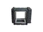 SKB Cases 3RR-11U24-25B, 11 Unit 24-Inch-Deep RR Series Shock Rack by SKB