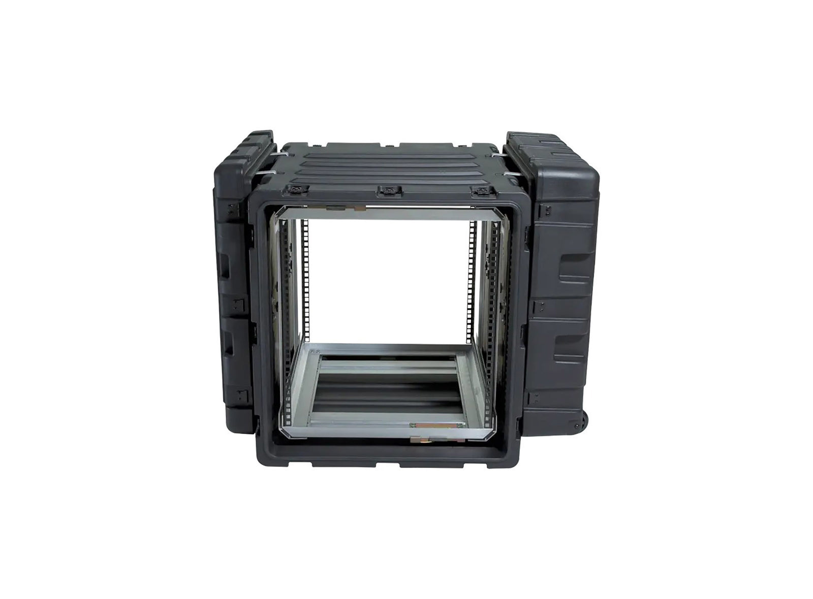SKB Cases 3RR-11U24-25B, 11 Unit 24-Inch-Deep RR Series Shock Rack by SKB