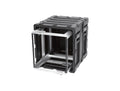 SKB Cases 3RR-11U20-22B, 11 Unit 20-inch Deep RR Series Shock Rack by SKB