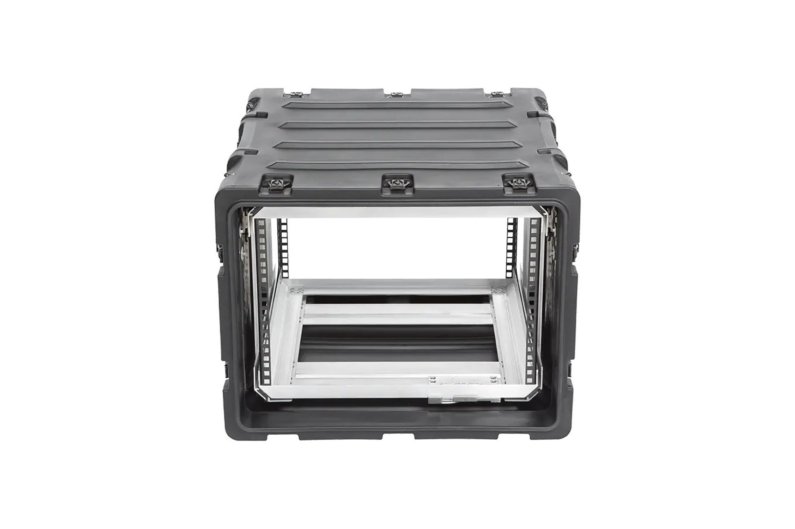 SKB Cases 3RR-7U20-22B, 7 Unit 20-Inch-Deep RR Series Shock Rack by SKB
