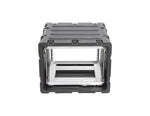 SKB Cases 3RR-7U20-22B, 7 Unit 20-Inch-Deep RR Series Shock Rack by SKB