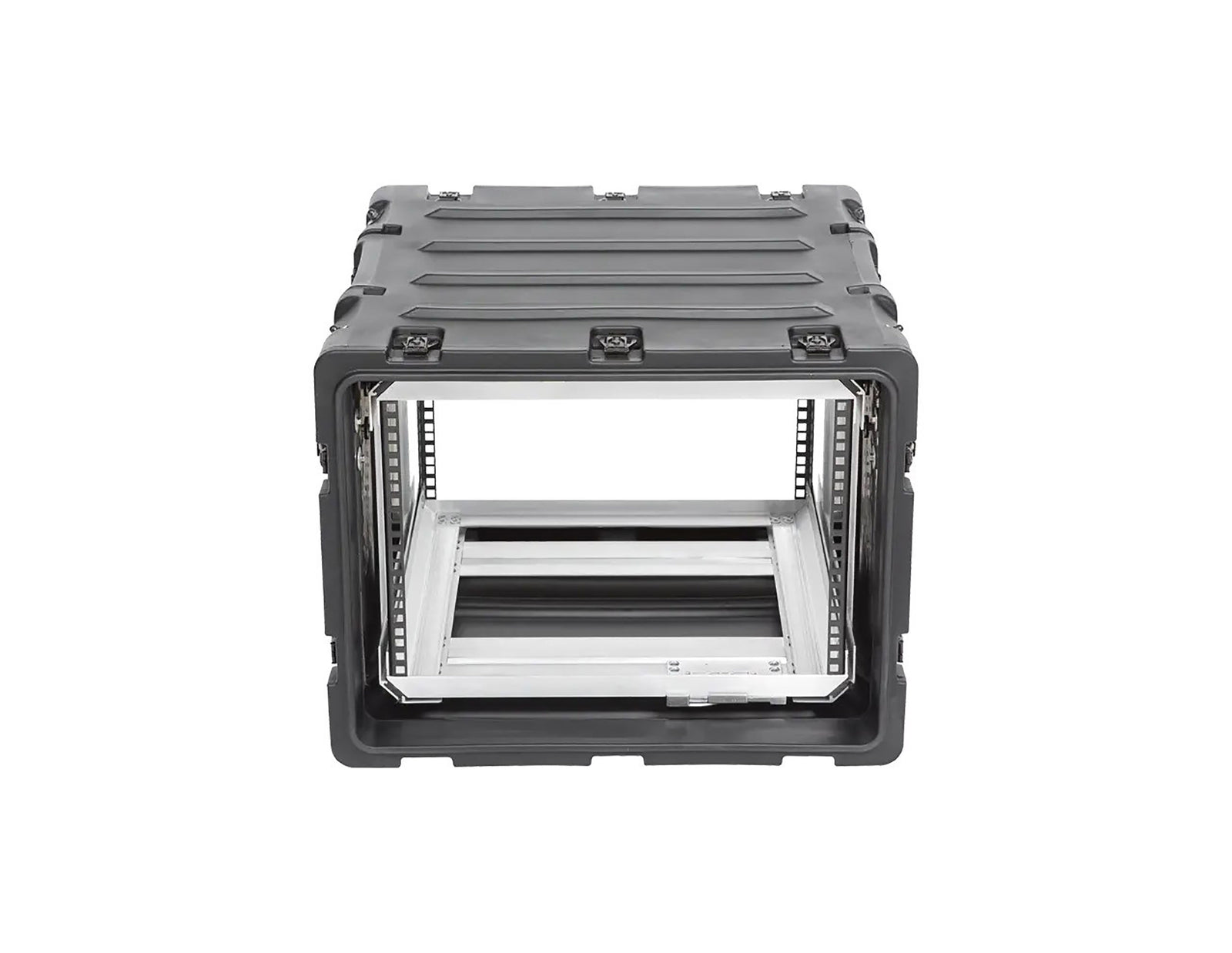 SKB Cases 3RR-7U20-22B, 7 Unit 20-Inch-Deep RR Series Shock Rack by SKB