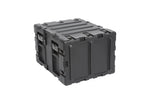 SKB Cases 3RR-7U20-22B, 7 Unit 20-Inch-Deep RR Series Shock Rack by SKB