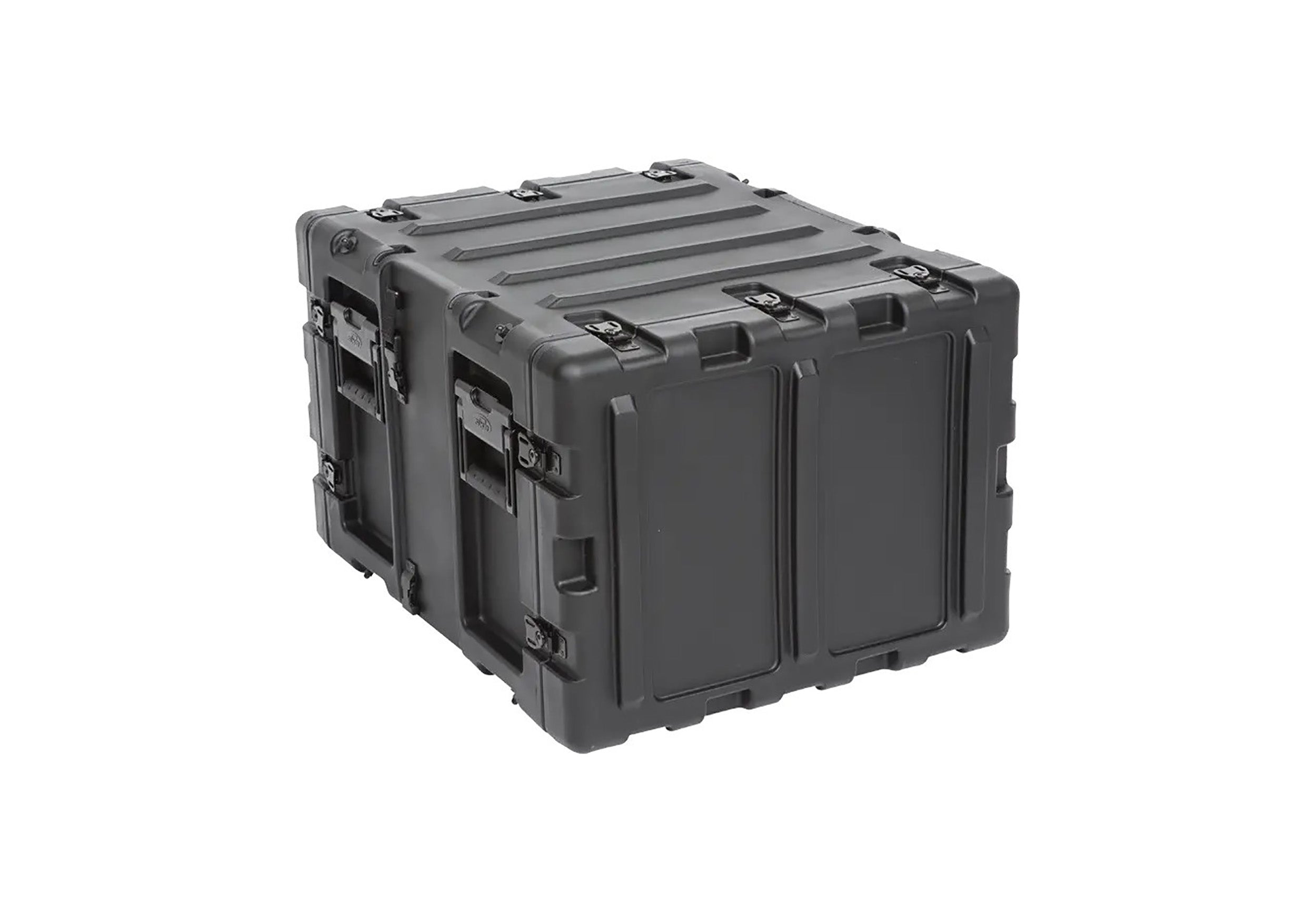 SKB Cases 3RR-7U20-22B, 7 Unit 20-Inch-Deep RR Series Shock Rack