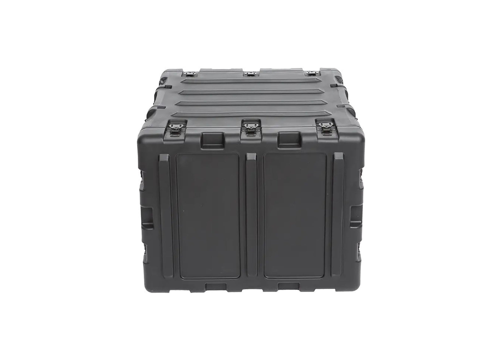 SKB Cases 3RR-7U20-22B, 7 Unit 20-Inch-Deep RR Series Shock Rack by SKB