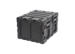 SKB Cases 3RR-7U20-22B, 7 Unit 20-Inch-Deep RR Series Shock Rack by SKB