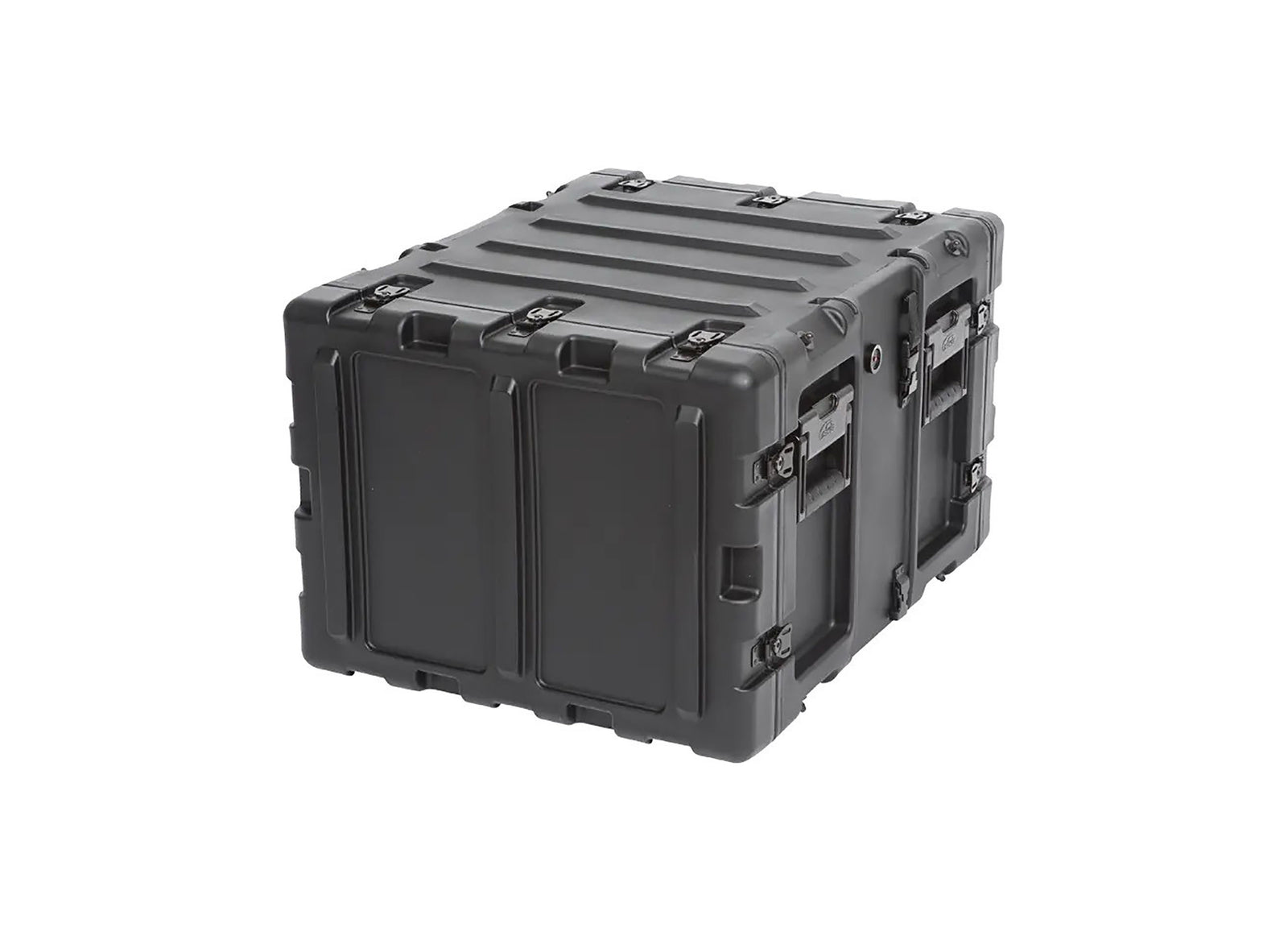 SKB Cases 3RR-7U20-22B, 7 Unit 20-Inch-Deep RR Series Shock Rack by SKB