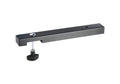 K&M 18814 Adapter for Keyboard Stand - Black by K&M