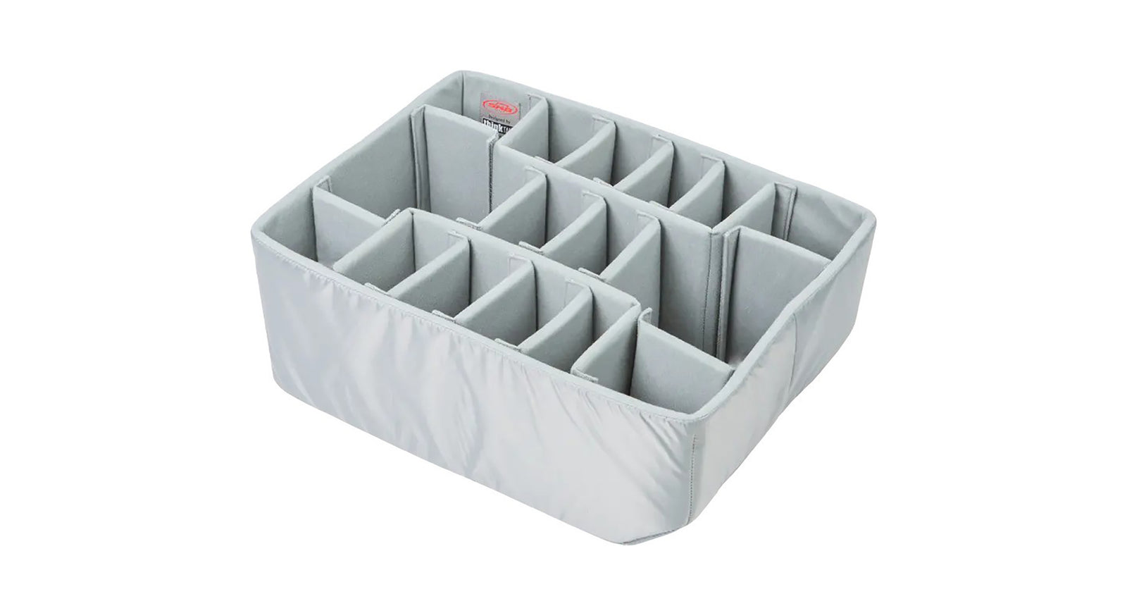 SKB Cases 5DV-201510PT, iSeries Think Tank Designed Divider Set by SKB Cases