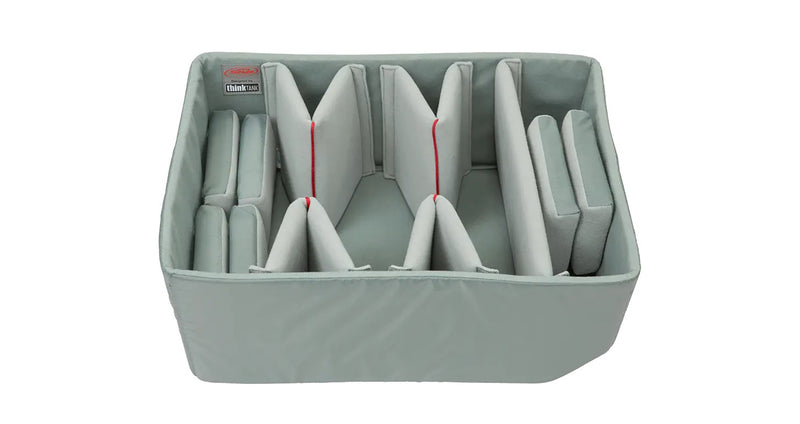 SKB Cases 5DV-201510TT, iSeries Think Tank Designed Divider Set by SKB Cases