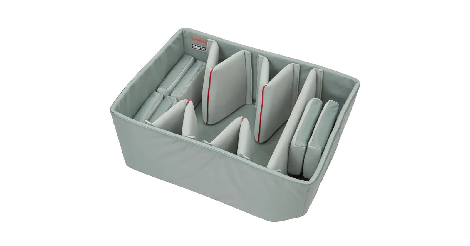 SKB Cases 5DV-201510TT, iSeries Think Tank Designed Divider Set by SKB Cases