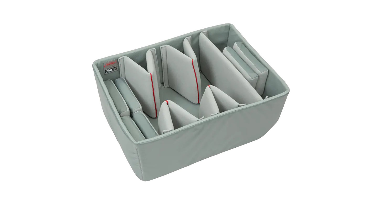 SKB Cases 5DV-201510TT, iSeries Think Tank Designed Divider Set by SKB Cases