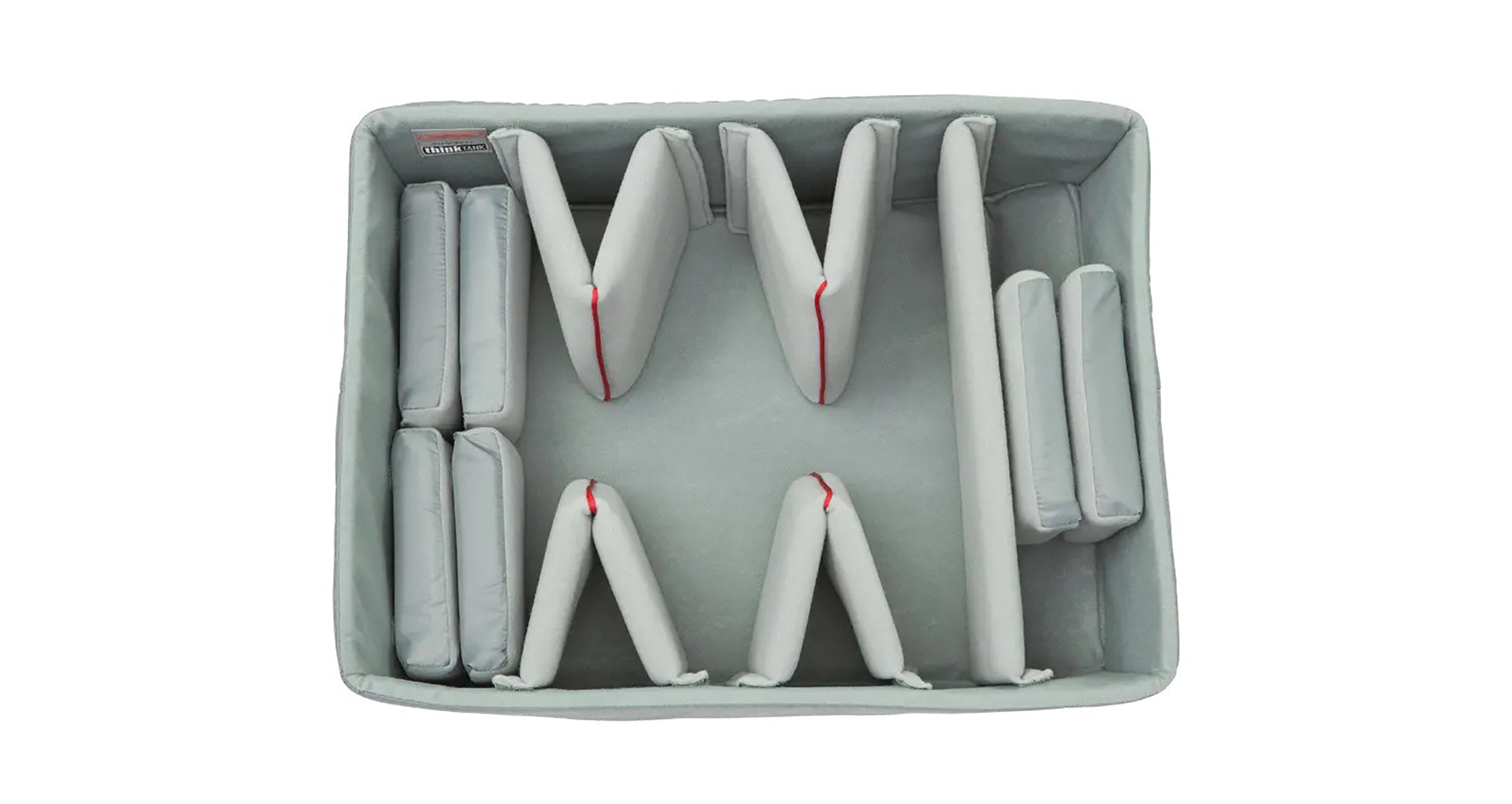 SKB Cases 5DV-201510TT, iSeries Think Tank Designed Divider Set by SKB Cases